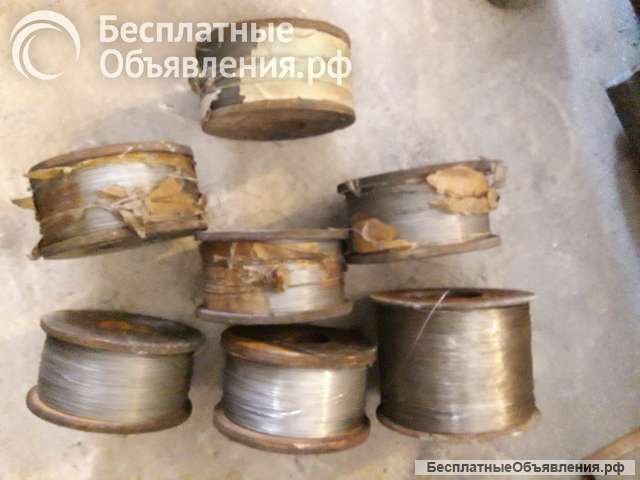 12х18н10т проволока ф0,25мм, ф0,26мм 89227061663. e-mail: kovanpro@mail. ru