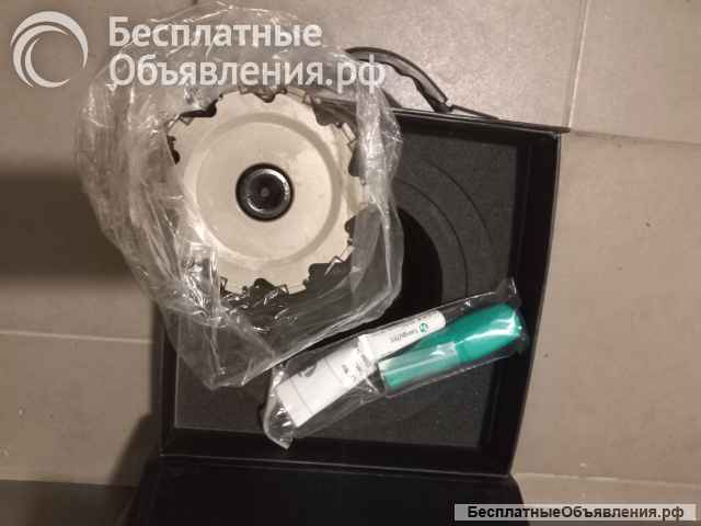 Фреза 3P TF90-10125-40R-15 TaeguTec E-mail kovanpro@mail. ru, тел. 89227061663