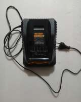 PRO-CRAFT 40V пила цепная акумуляторная