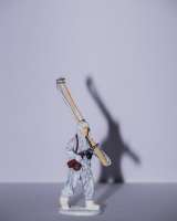 Лыжник РККА на Вашей Полке