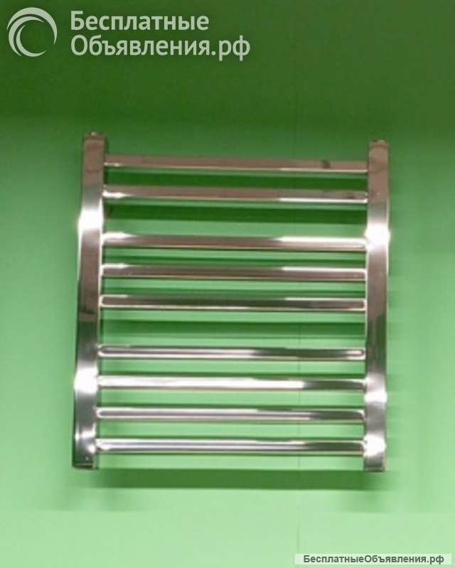 Электрический Полотенцесушитель КАРДИНАЛ 540х450 мм