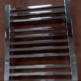 Электрический Полотенцесушитель КАРДИНАЛ 540х450 мм