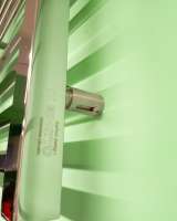 Электрический Полотенцесушитель КАРДИНАЛ 540х450 мм