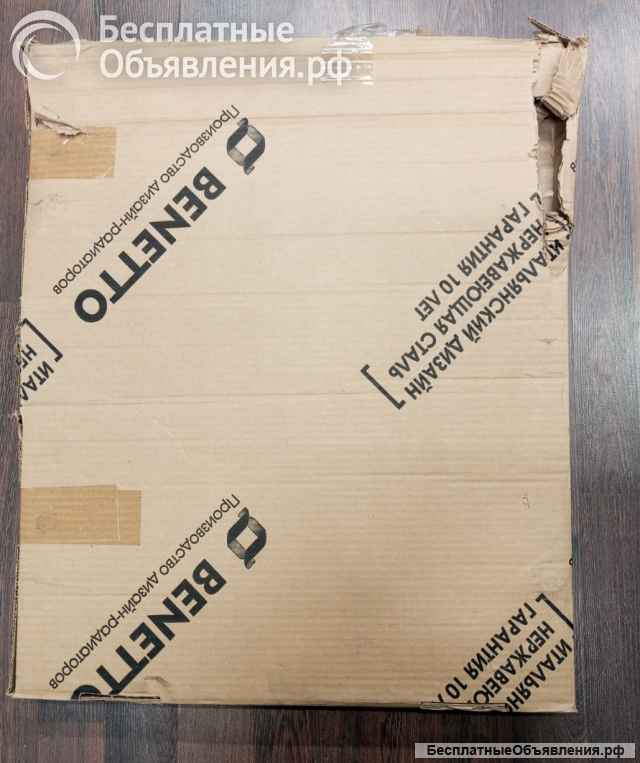 Электрический Полотенцесушитель КАРДИНАЛ 540х450 мм