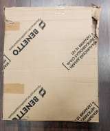 Электрический Полотенцесушитель КАРДИНАЛ 540х450 мм