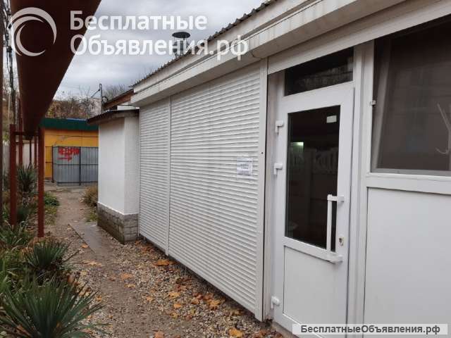 Коммерческая недвижимость в Севастополе (Менжинского)