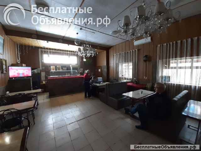 Коммерческая недвижимость в Севастополе (Менжинского)