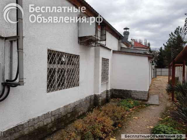 Коммерческая недвижимость в Севастополе (Менжинского)