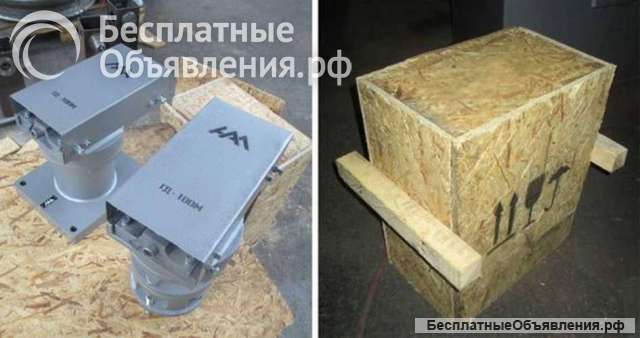 Долбежная головка для любого фрезерного станка