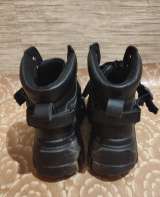 Ботинки женские демисезонные