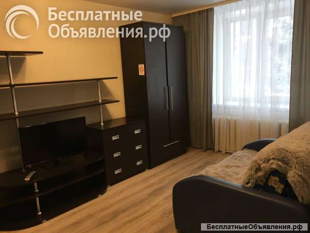 Бородина, 4