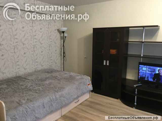 Бородина, 4