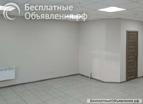 Сдам магазинное помещение