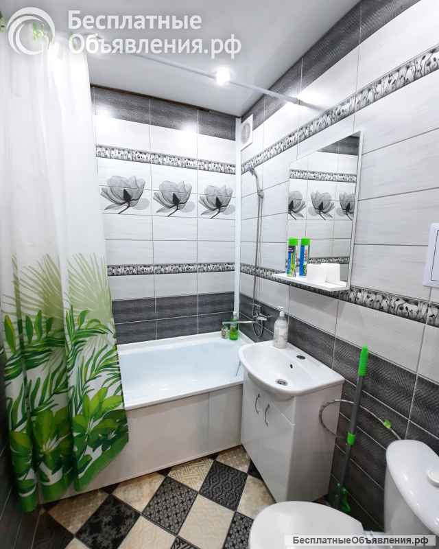 Квартиры на час ночь сутки в Уфе