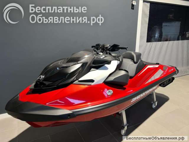 2024 Sea-Doo RXP-X 325 Jetski