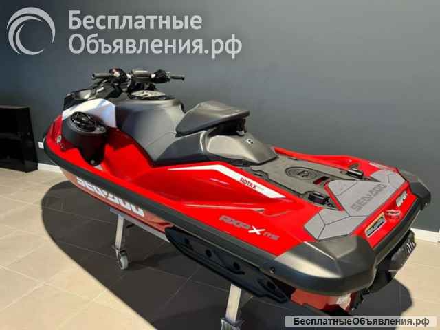 2024 Sea-Doo RXP-X 325 Jetski