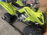 2025 Yamaha Raptor 700R SE