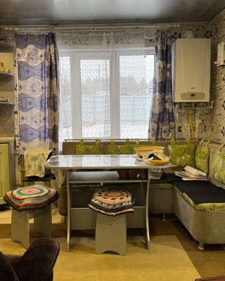 Части дома в Судогодском районе