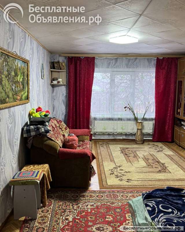 Части дома в Судогодском районе