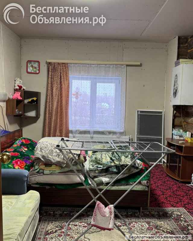 Части дома в Судогодском районе