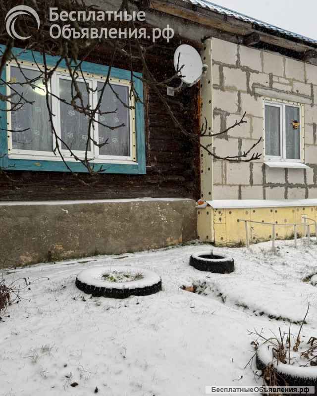 Части дома в Судогодском районе