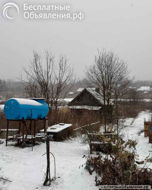 Части дома в Судогодском районе