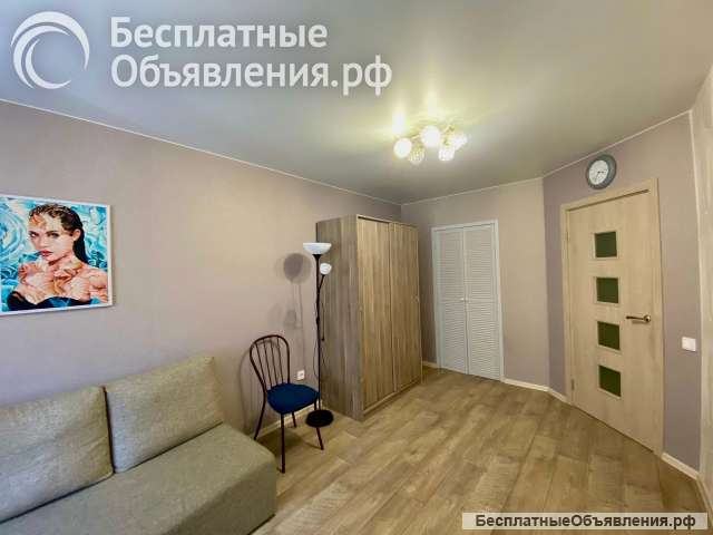 Сдам квартиру Пенза, ул. Клары Цеткин, 46