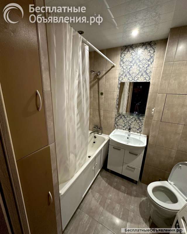 Сдам квартиру Пенза, ул. Клары Цеткин, 46