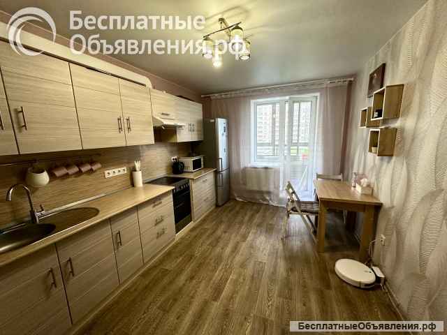 Сдам квартиру Пенза, ул. Клары Цеткин, 46