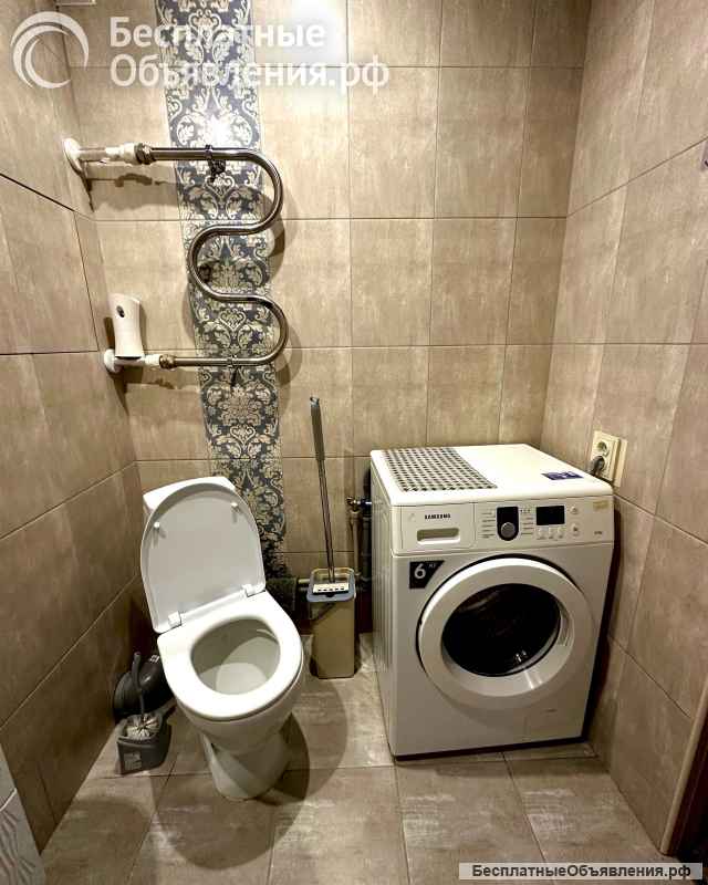 Сдам квартиру Пенза, ул. Клары Цеткин, 46