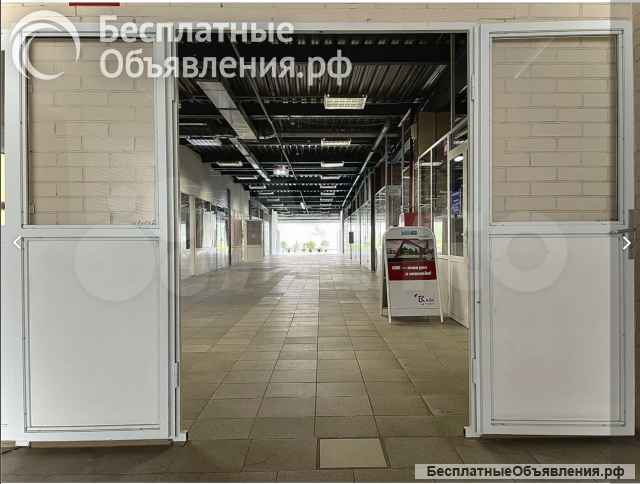 Торговая площадь, 394 м2