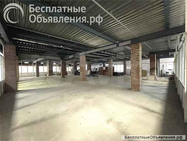 Торговая площадь, 394 м2