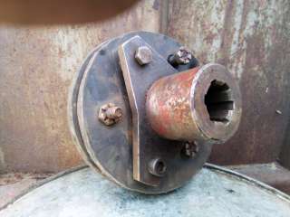 Муфта. эластичная.