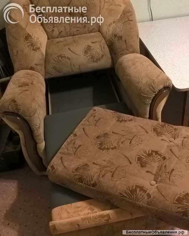 Диван, кресло