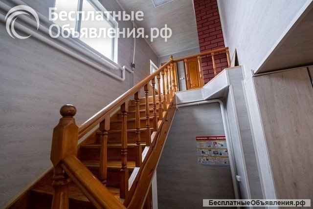 Придорожный гостиничный комплекс "Зодиак" в Богучаре