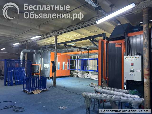 Металлообработка