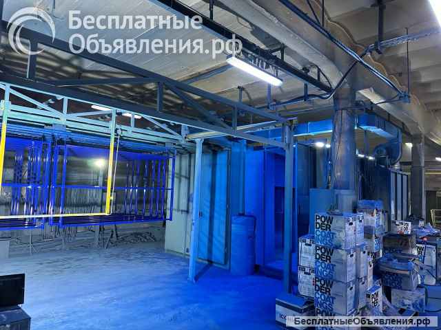 Металлообработка