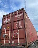 Контейнер 40 фут