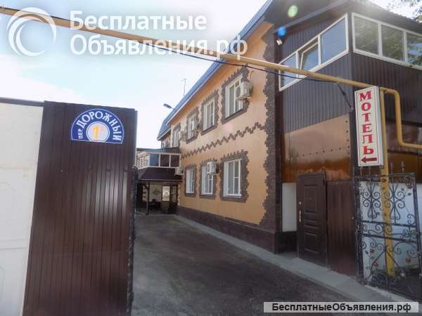 Мини-отель "Москвич" в Богучаре