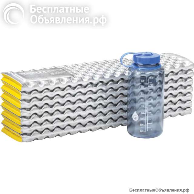 Коврик Therm-a-rest Z Lite SOL regular, новый в упаковке