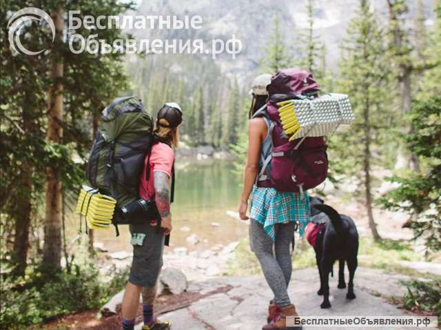 Коврик Therm-a-rest Z Lite SOL regular, новый в упаковке