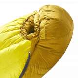 Спальный мешок Marmot -20F COL regular, комфорт -29°С, новый в уп