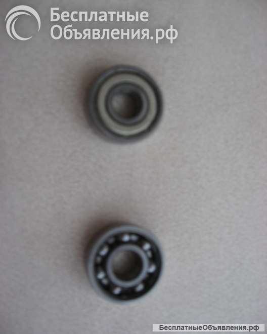 Подшипник 608z