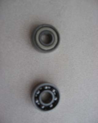 Подшипник 608z