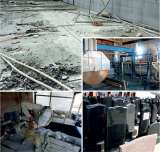 Салон-мастерская «Гранит»