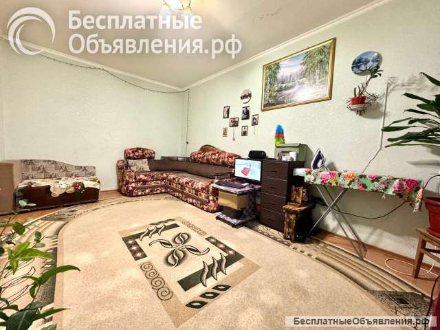 2ком. кв. 71кв. м ул Толбухина 1