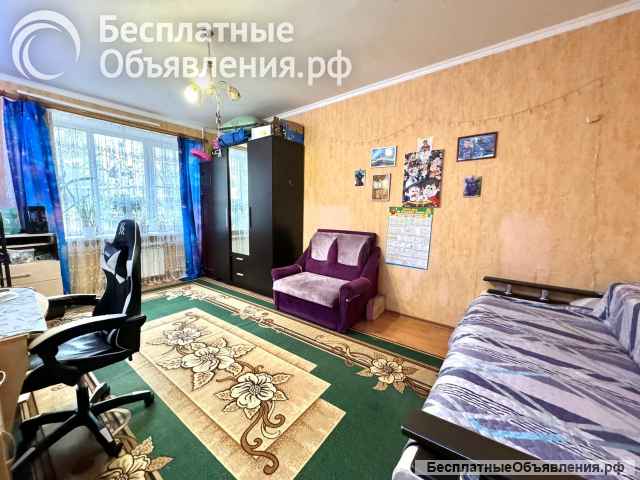 2ком. кв. 71кв. м ул Толбухина 1