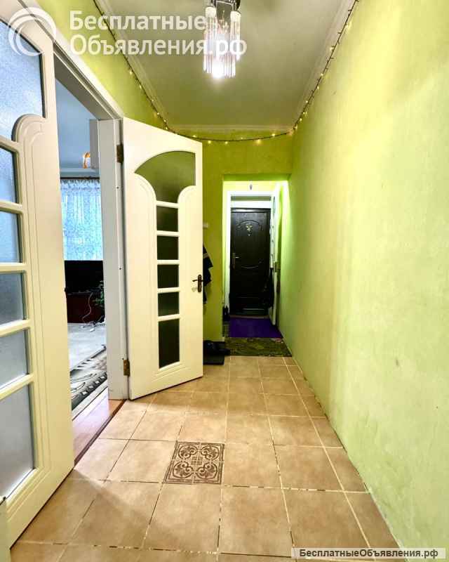 2ком. кв. 71кв. м ул Толбухина 1