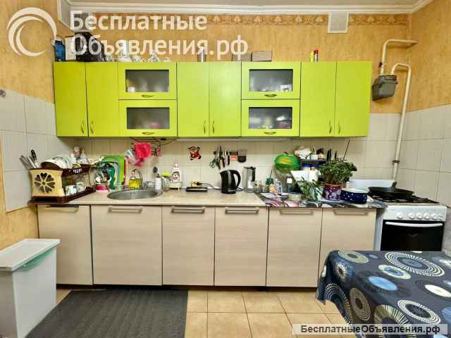 2ком. кв. 71кв. м ул Толбухина 1