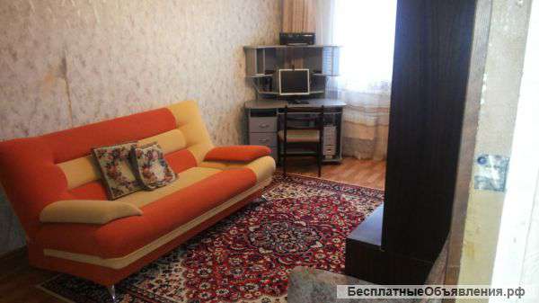 3-х комнатная квартира в Солнечногорске